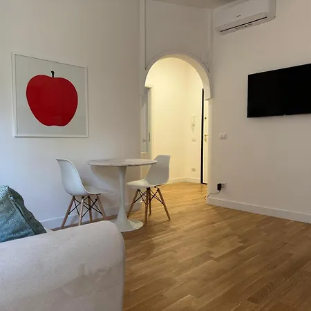 Casa Tommy Διαμέρισμα