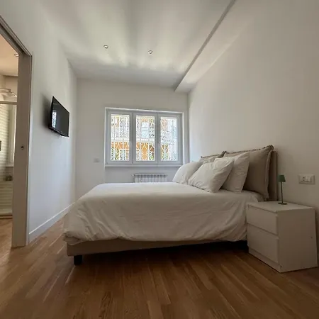 Casa Tommy Řím