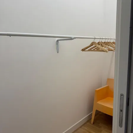 Apartmán Casa Tommy Řím